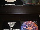 HYPOCRISY - ABDUCTED '96 PICTURE LP LIMITED EDITION OOP