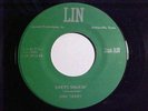 DON TERRY..1959 KNEES SHAKIN'.. LIN 5018