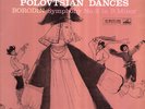 ASD 422.W/G.BORODIN SYMPHONY 2 & POLOVTSIAN.KUBELIK.