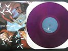 Hot Water Music PURPLE VINYL w/ Insert & Postcards Some
