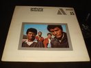 ANTHONY BRAXTON FRENCH BYG ACTUEL LP LEO SMITH