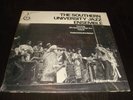 SOUTHERN UNIVERSITY JAZZ BATISTE PRIVATE AFRO LP SEALED