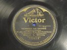 Greek Record 78 rpm 10'' VICTOR SMIRNEIKO song 1918