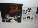 TALES OF TERROR L.P. NEAR MINT insert kbd cobain loved