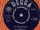 RARE BEAT=THE DENNISONS=7