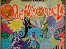 ZOMBIES Odessey & Oracle ORIG. DATE PRESS rare psych NM
