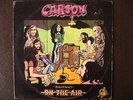 CARSON - On The Air - Australian prog psych 1973
