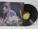JOHN COLTRANE LUSH LIFE LP PRESTIGE DEEP GROOVE RVG