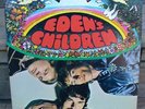 60's PSYCH Eden's Children s/t LP SHINY EX GATEFOLD ABC