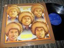 THE JACKSON 5 Dancing Machine LP 1974 SPAIN GATEFOLD