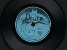 Deuce - I'm Saved/Bad Boys private press 7