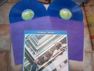 THE BEATLES 67-70 DOUBLE BLUE 12