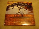 Circa Survive - Juturna  Pic Disc LP SEALED First Press