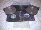 The Mars Volta De-Loused In The Crematorium Silver 2LP