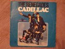 The Renegades - Cadillac - Beat