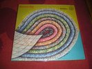Ash ra Tempel / Timothy Leary - Seven up org lp