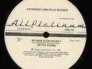 All Platinum   Retta Young   Disco 12
