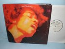 JIMI HENDRIX : Electric Ladyland  White Label Promo LP