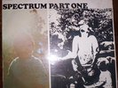 SPECTRUM  PART ONE