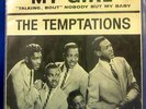 The Miracles  Picture Sleeve My Girl Record included
