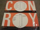 Conroy Library Larry Robbins Drama Psych Drum Breaks UK