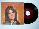 AURORA LACASA 7“ Vinyl Single AMIGA DDR 1974 near mint