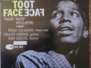 Face to Face Baby Face Willette Blue Note Jazz Record