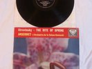 ANSERMET RITE OF SPRING DECCA WIDEBAND SXL 2042