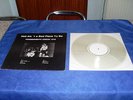 AC/DC, Hell Aint A Bad Place To Be, Clear Vinyl, LP