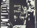 Jac Murphy Trio: Sounds Of the Villager LP Private Jazz