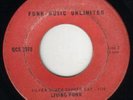 rare funk 45  LIVING FUNK  ++FUNK MUSIC UNLIMITED++ mp3