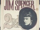 Jim Spencer: 2nd Look LP Private Folk Psych