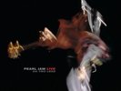 Pearl Jam Live On Two Legs record