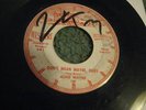 Rockabilly Alvis Wayne Don't Mean Maybe Baby Listen
