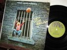 RELEASE MUSIC ORCHESTRA LP Get The Ball BRAIN kraut