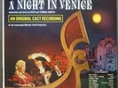 TEFTELLER Strauss Night in Venice Everest Stereo DG M-