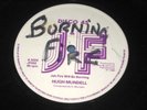 HUGH MUNDELL Jah fire 12