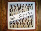 * SAVETTES Rare MODERN SOUL BOOGIE GOSPEL Sealed HEAR