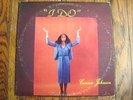 * CONNIE JOHNSON I Do RARE GOSPEL BOOGIE FUNK LP Hear