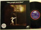 THE PEOPLE NEXT DOOR 1970 PSYCH FUNK Jazz LP Bead Game