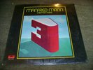 Manfred Mann Chapter Three LP Polydor 24-4013 SEALED