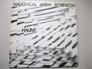 BOBBY NAUGHTON & LEO SMITH - THE HAUNT...OTIC 1977 M-