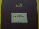 5x78rpm DVORAK CELLO CC. PABLO CASALS SZELL CZECH PHIL.