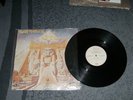 Iron Maiden - Powerslave RARE PERU PERUVIAN VINYL LP