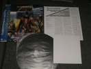 Iron Maiden - Stranger in a strange Land JAPAN 12