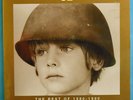 U2 The Best Of 1980-1990 - Original EU Double LP