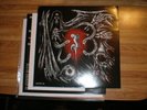 INQUISITION Nefarious Dismal Orations LP No Colours