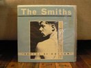 lp vinyl record MORRISSEY Smiths Hatful of Hollow