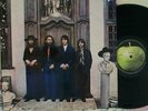 BEATLES … LP MADE in UK … HEY JUDE … Apple cpcs 106