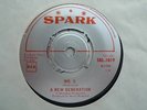 A New Generation - Mr C - UK Spark 1019 -68 PSYCH M